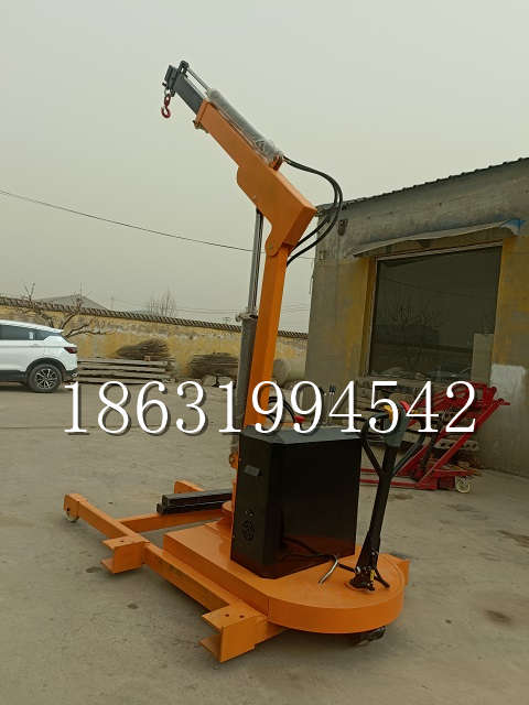 垣曲县厂家供应自制随车吊 12吨随车吊 自卸式随车吊 12吨随车吊起重机