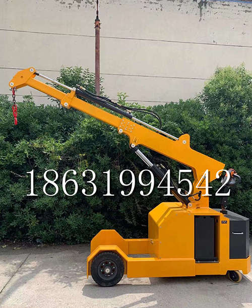 垣曲县随车吊机移动起重机随车吊机车载车载提升机车载改装