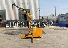 垣曲县随车吊机移动起重机随车吊机车载车载提升机车载改装